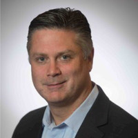 BNY Mellon Employee Tom Cunningham's profile photo