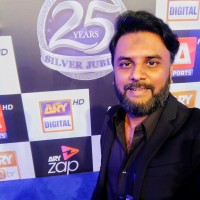 ARY Digital Employee Shoeib Muhammad's profile photo