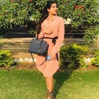 Shrushti Thakre Email