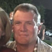 Park Hotels & Resorts Employee Kenny Thomas's profile photo