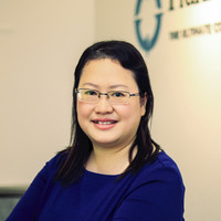 MSIG Singapore Employee Margaret Ching's profile photo