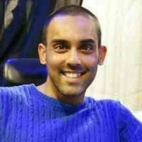 Cybersecurity Canon Employee Amrol Miah's profile photo