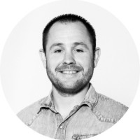 KNBSB Employee Niels van Weert's profile photo