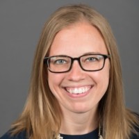 Boston Children's Hospital Employee Katie Bell's profile photo