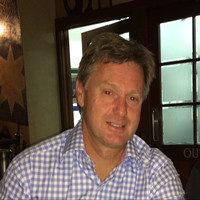 AgResearch Employee Phil Wright's profile photo