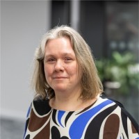 Microsoft Employee Marie Hamilton's profile photo