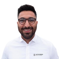 Autocompany.dk Employee Turay Bicen's profile photo