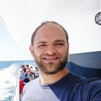 DEVCOTECH ELECTRICAL ENGINEERING Employee Raynard van Zyl's profile photo