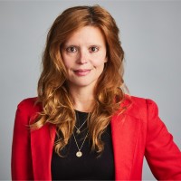 Cancer Sharks Employee Amanda Goodwin's profile photo