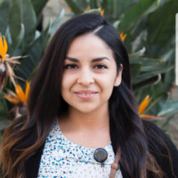 Houston Methodist Employee Natasha Ramirez's profile photo