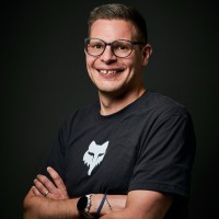 Revelyst Employee Santiago Mora's profile photo