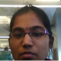 Sizmek Turkey Employee Meena Somasundaram's profile photo