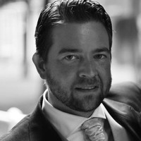 Anexo Energy Employee Ben Mulder's profile photo