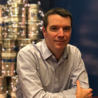 Beta Acid Employee Gary Griffin's profile photo