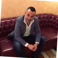 LEONORI SPA Employee Gianluca Sacchini's profile photo