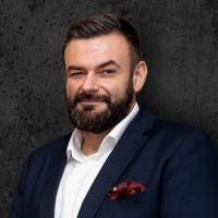 Marcin Krych Email