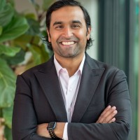 Thyme Care Employee Robin Shah's profile photo