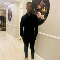Ngaka Mmola Email