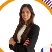 WeLearn Employee Axelina Couraud's profile photo