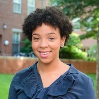 The Outreach Team Employee Gaibrielle Bryant's profile photo