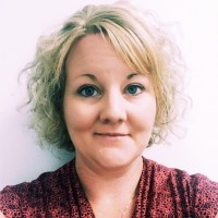 Enterprise Employee Julie Sisson's profile photo