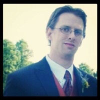Whole Foods Market Employee Daniel Dieckmann's profile photo