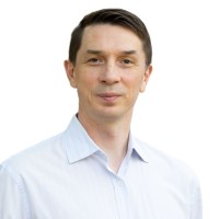 Antares Employee Yuri Risovanny's profile photo
