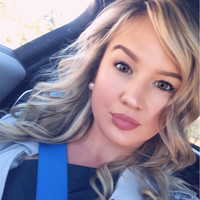 Benzer Pharmacy Employee Selma Dahalic's profile photo
