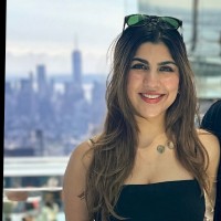NPact Employee Numaria Naseem-Ud-Din's profile photo