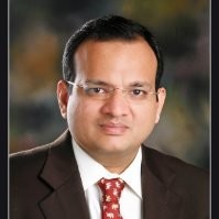 Ashirvad pipes pvt Ltd Employee Sudeep Agrawal's profile photo