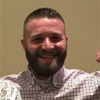 FedEx Employee Abraham A's profile photo