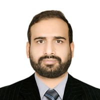 Call Courier (Pvt.) Ltd. Employee Badee-Ul- Zaman's profile photo