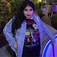 Giannixa Galvez Email & Phone Number