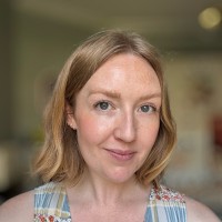 Artfinder | B Corp™ Employee Jenny Wilson's profile photo