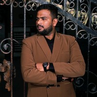 Secure SoftTech Employee Shaheed's profile photo