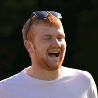 Henry Schein One Employee Grant Miles's profile photo