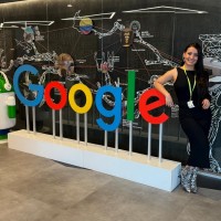 BEWE Software Employee Luna Rodriguez's profile photo