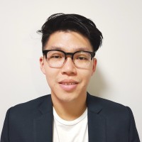 Ministry of Health Singapore Employee Shawn Tan's profile photo
