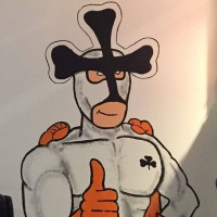 Cloverthree Employee Clover Man's profile photo