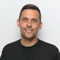 Partnerize Employee Stefan Robinson's profile photo