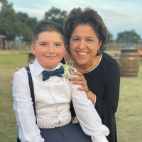 H-E-B Employee Esther Castelo's profile photo