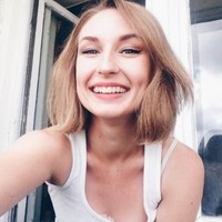 UI Bakery Employee Katerina Blakhova's profile photo