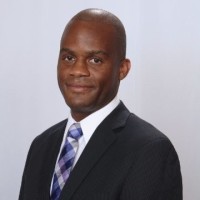 Deutsche Bank Employee Shane Mitchell's profile photo