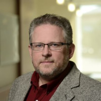 The CyberWire Employee Joseph Carrigan's profile photo