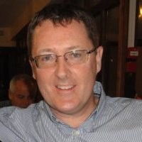 International Tennis Federation Employee Andy Middleton's profile photo