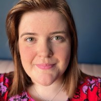 Cloud Employee Employee Emma Paterson's profile photo