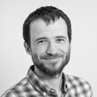 Public Health Agency (PHA) Employee Paul Barber's profile photo