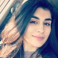 IT Specialist Network Employee Aliza Sheikh's profile photo