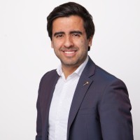 CBRE Employee Daniel Duque's profile photo