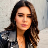 Ekovitrin Employee Tuba Saracoğlu's profile photo